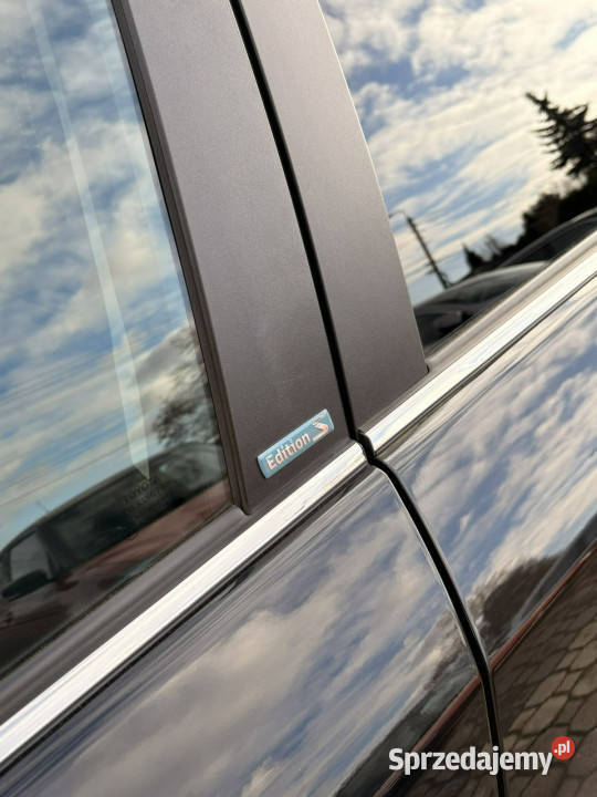 Toyota Avensis 18 146 Edition S KameraNavi Kombi Tarnowskie Góry