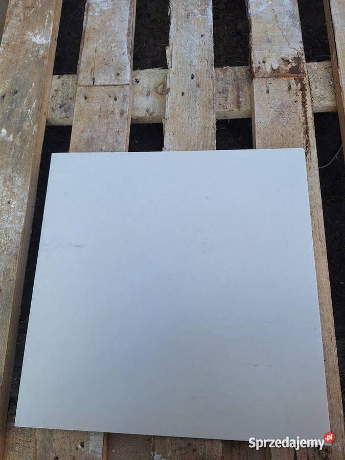Gres 40x40 Ciechanów sprzedam