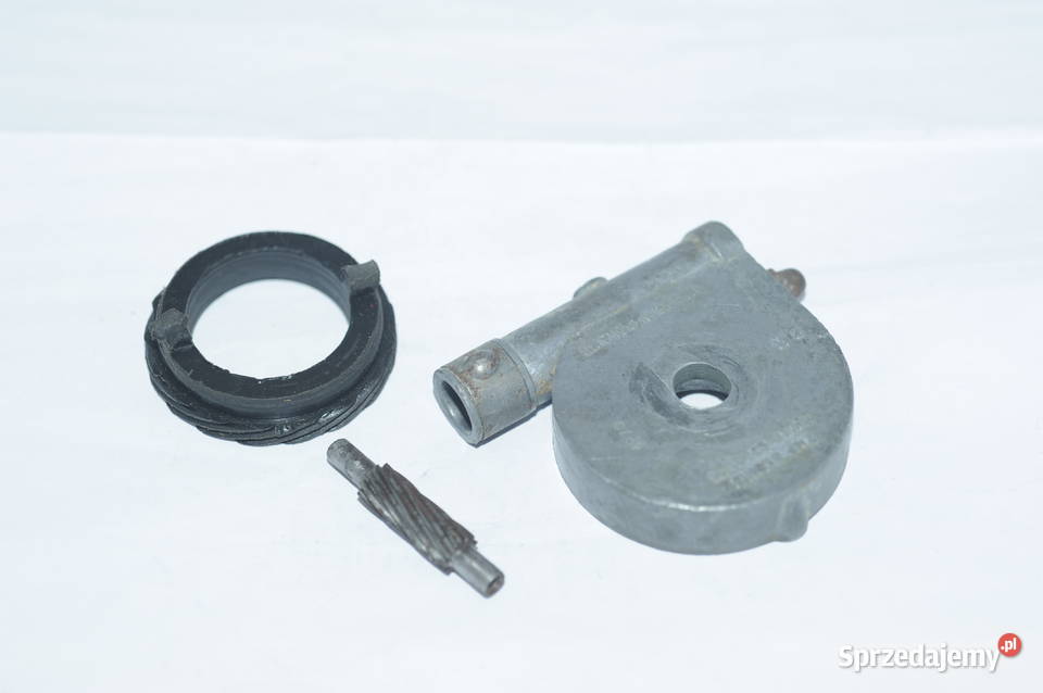 Komar Sztywniak Motorower Napęd licznika ślimak Rzeszów