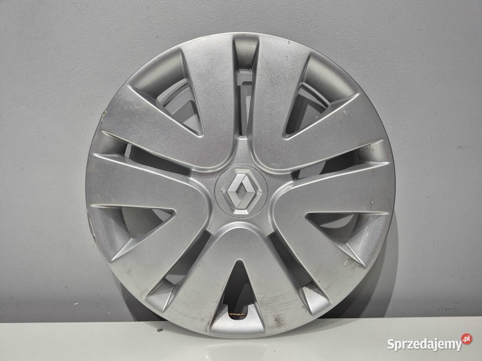 Renault Megane III Fluence Symbol Kołpak