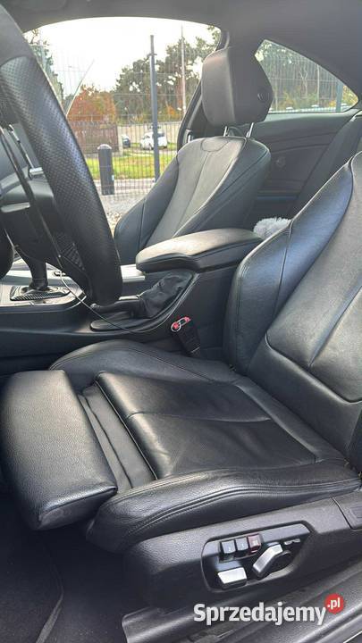 BMW 428i MPakiet MSport Nowe opony nowy rozrząd kujawsko-pomorskie Włocławek