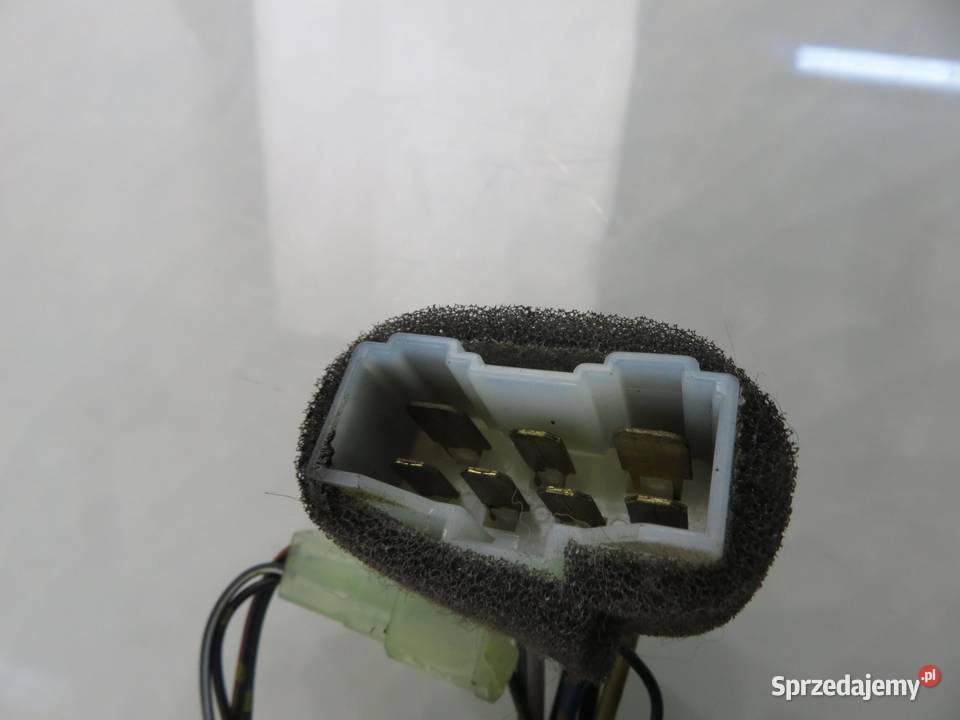 STACYJKA SUZUKI ALTO VI 3397080G01