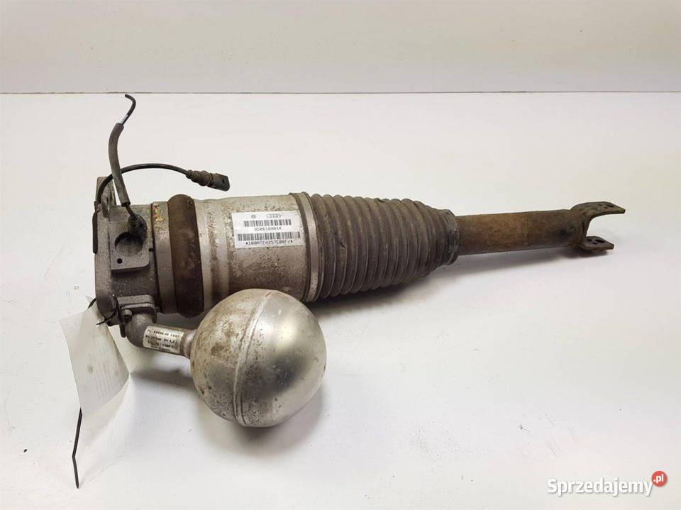 AMORTYZATOR LEWY TYŁ VOLKSWAGEN PHAETON Lipno sprzedam