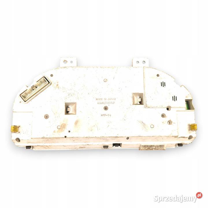 LICZNIK ZEGARY 85002SC470 Subaru Forester III 20 lubelskie