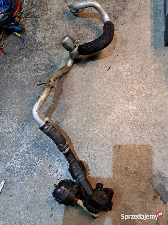 057121689G zawór układu chlodzenia osobowe Wrocław