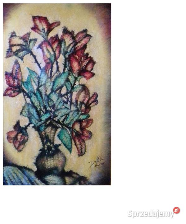 Wywracające Się Róże podkarpackie Jarosław