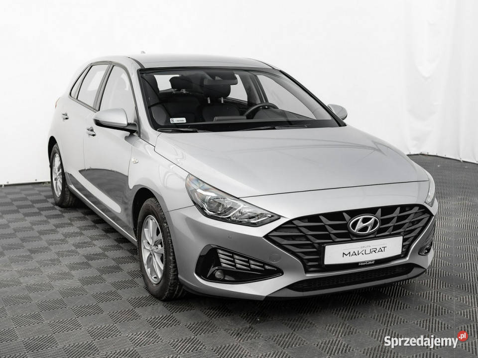 Hyundai i30 GD2C80515 DPI Classic Bluetooth Gdańsk