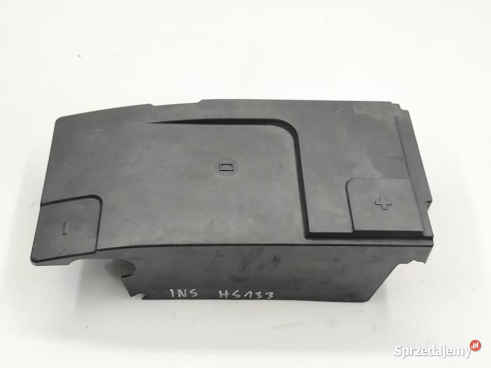 OSŁONA POKRYWA AKUMULATORA OPEL INSIGNIA A wielkopolskie