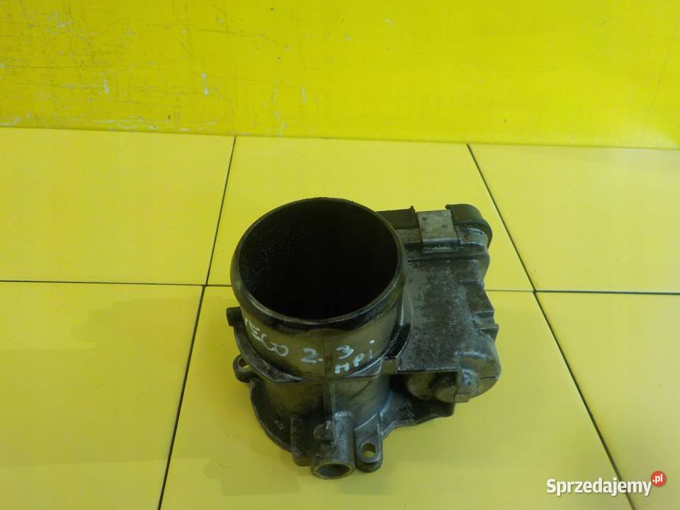 IVECO 23 HPI 14r 106 F1AE0481A przepustnica