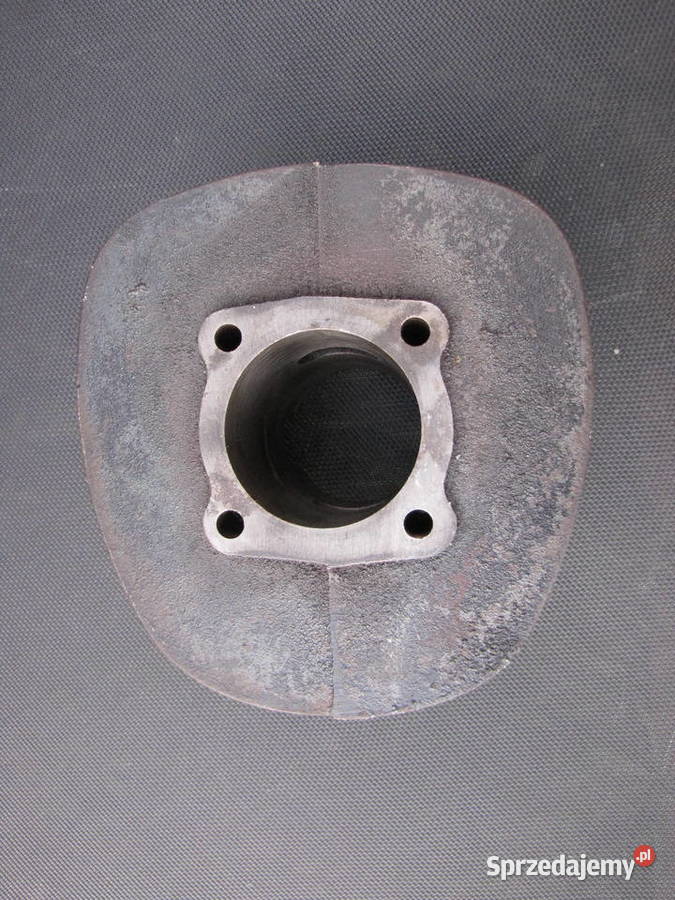 Cylinder Shl M11 Rzepin Drugi