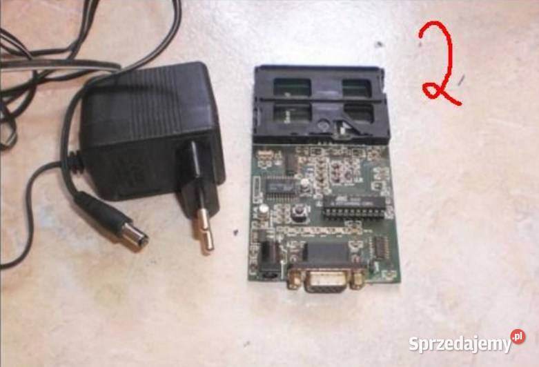 programator Kart Chipowych2 Olkusz sprzedam