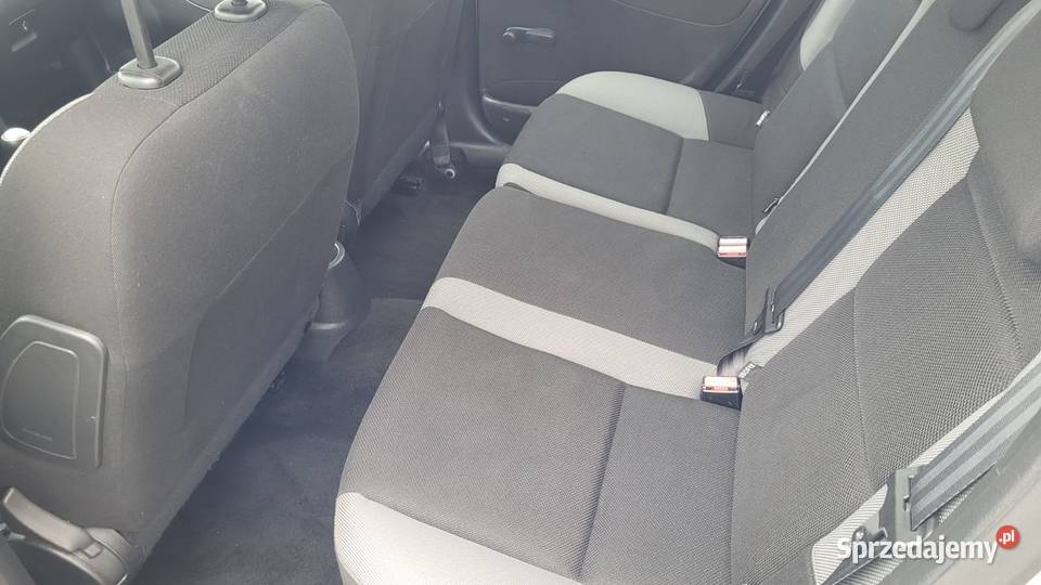 Peugeot 207 14 benzyna