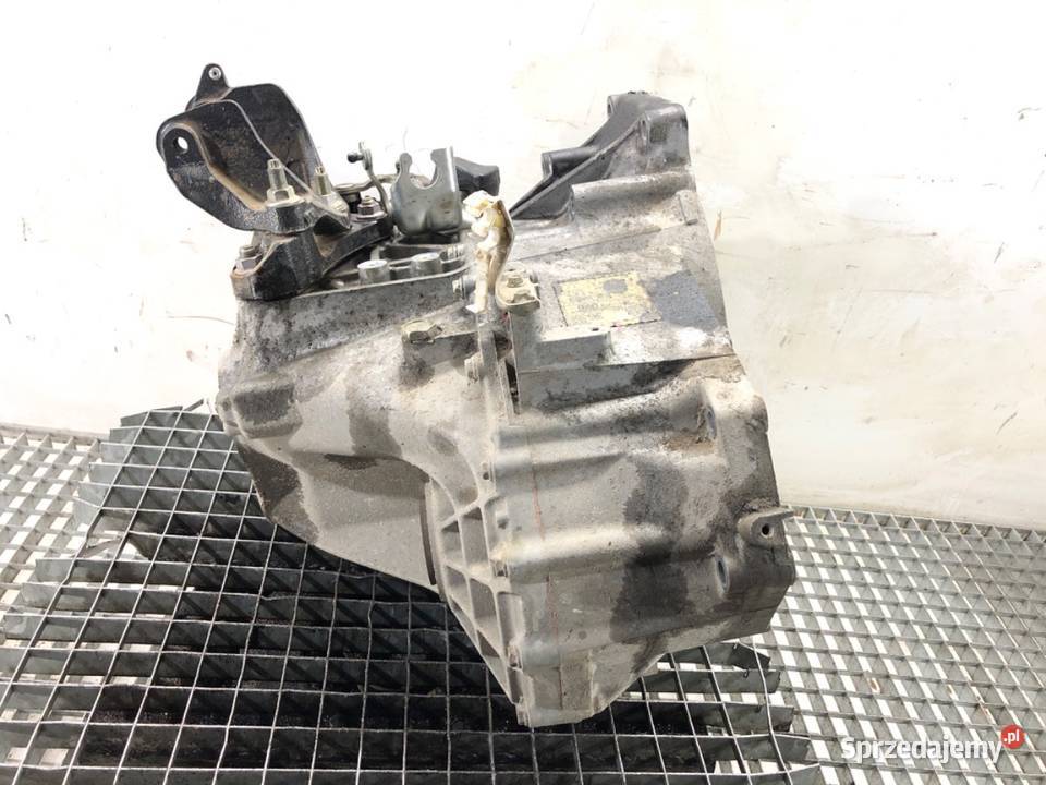 SKRZYNIA BIEGÓW MAZDA CX7 5R6M 22 163 0614