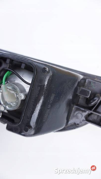 LAMPA PRZÓD PRAWA FIAT BRAVA Części samochodowe Nowy Tomyśl sprzedam