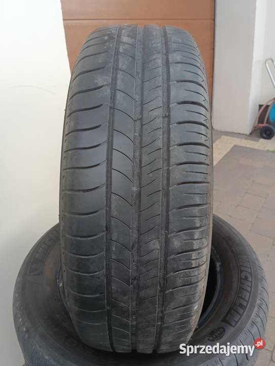 Opony Michelin Energy Saver 1956015 88V Dębska Wola