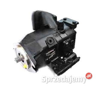 87568039 Pompa Hydrauliczna Holland