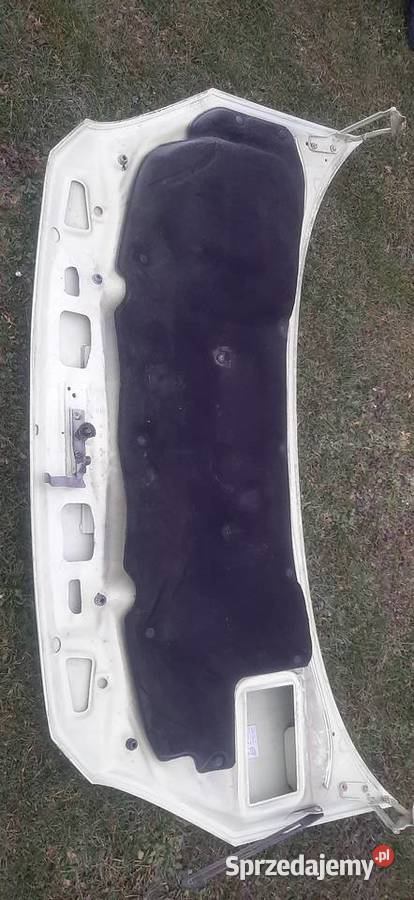 VW CRAFTER 2011rKompletny Przód 3000
535744487 Kraśnik