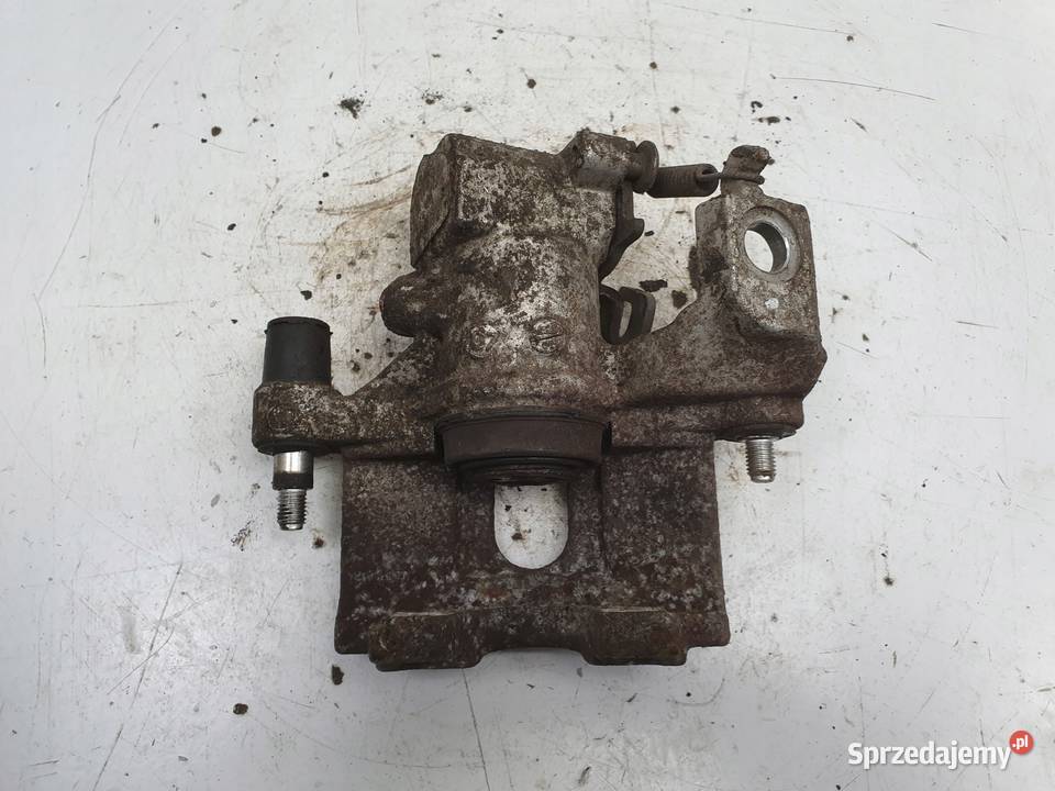 Toyota Yaris III TYLNY ZACISK HAMULCOWY prawy osobowe