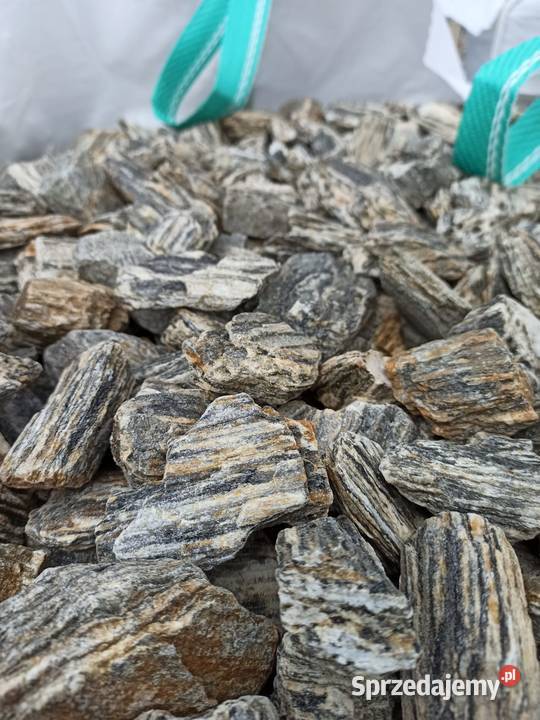 Kora Kamienna Płukana 1132 3263 63150 BIG BAG