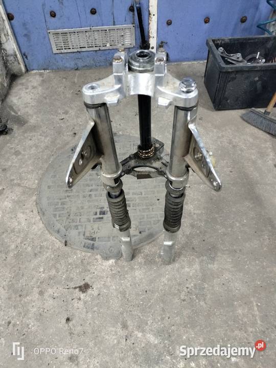 Lagi Extreme FC 125 Łubno