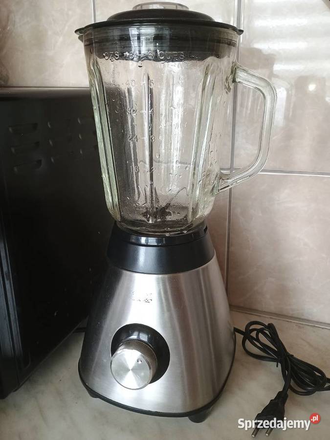 Blender kielichowy lubelskie Lubartów