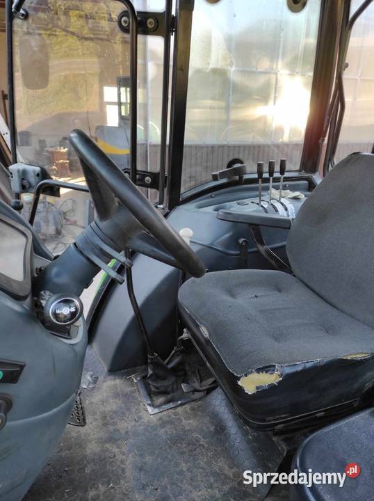 ciągnik Crystal Orion 100 koni 4x4 nie Zetor Skoczów