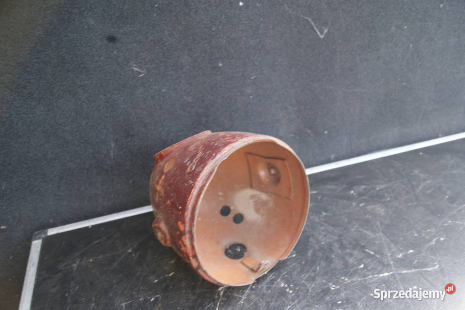 DKW RT 125 LAMPA PRZÓD DKW RT 1252 NSU ADLER