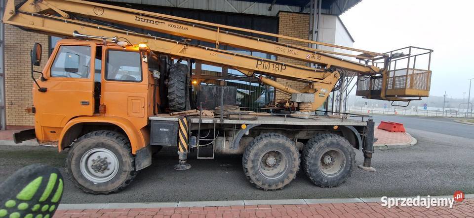 Koła Star 266 podlaskie Zambrów