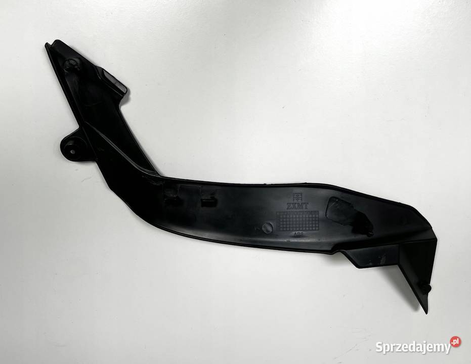 KAWASAKI Z 1000 SX 1116 Wypełnienie lewe wielkopolskie Łobżenica