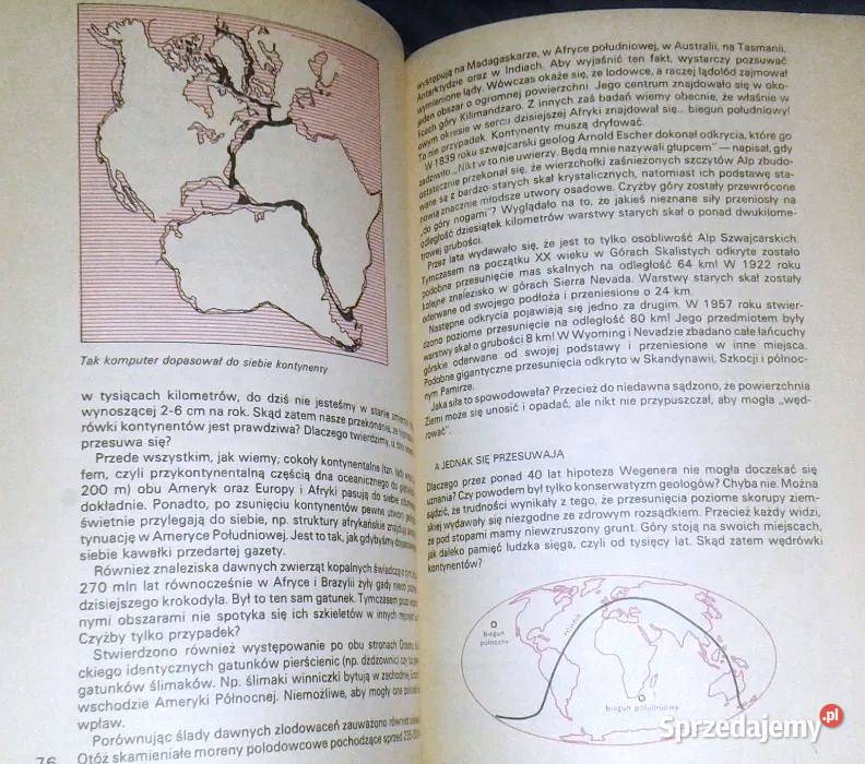 Tajemnice ziemi Wiktor Niedzicki Chełm