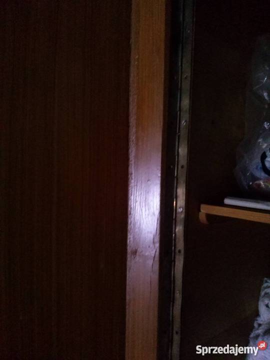 Meble starodawne lata 5060 Wieruszów