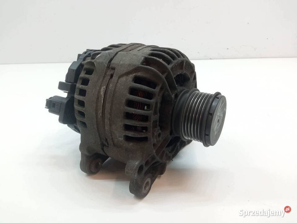 ALTERNATOR 028903028E 0124515010 19 TDI VW