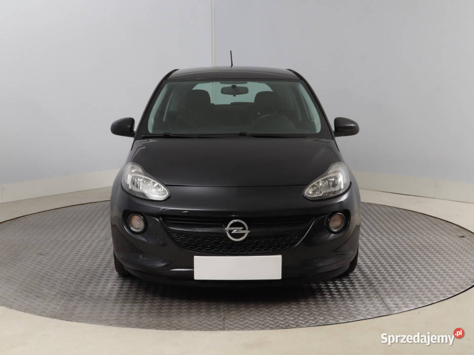 Opel Adam 14 elektryczne szyby Bielany Wrocławskie