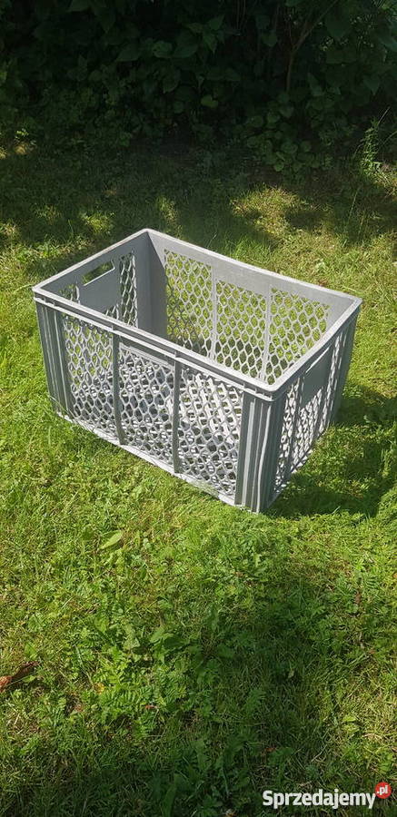 Używane Kosze skrzynki do chleba wysokie Bydgoszcz sprzedam