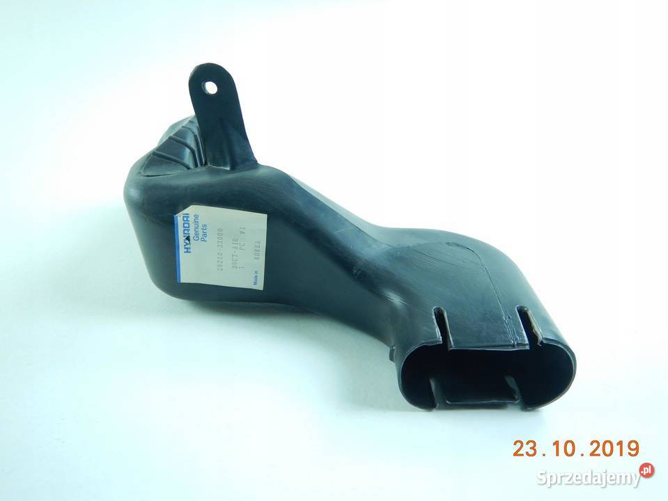 Dolot filtra powietrza HYUNDAI SONATA 8993 ASO