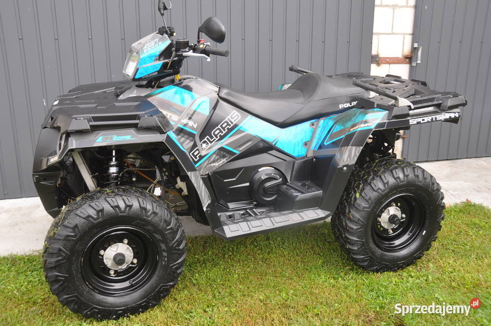 Quad Yamaha Timberwolf 250 dinli access linhai Frampol