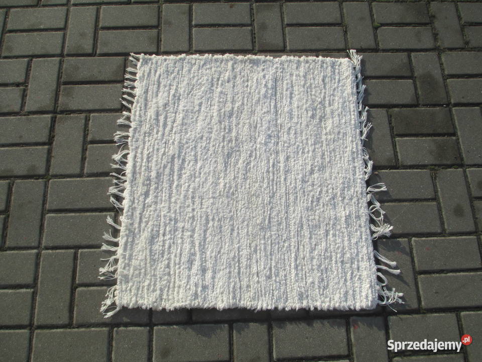 Para dywanów skandynawskich lata 70 lubelskie Lublin