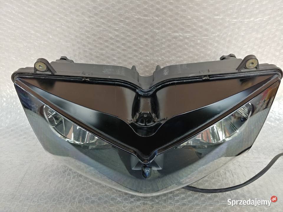Lampa przód Honda XL 1000 Varadero SD02 Zamość