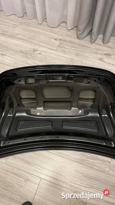 Klapa tylna tył bagażnika MERCEDES EKLASA W213 kujawsko-pomorskie Bydgoszcz
