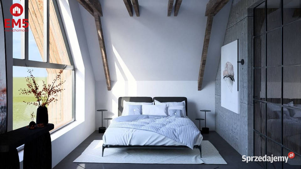 Dom wolnostojący do sprzedania 157m2 Karakule