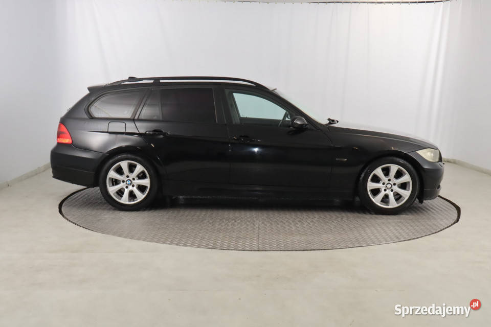 BMW 3 318 d 90KM Seria 3 śląskie Zabrze