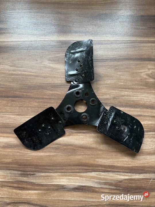 Łopatka wentylatora MG MGB RoadsterGT Świebodzin