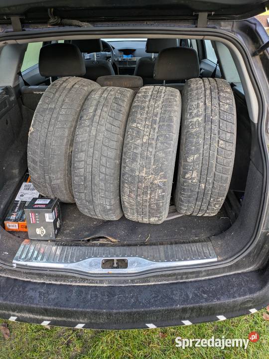 Opel Astra H Astra Marcinowice sprzedam