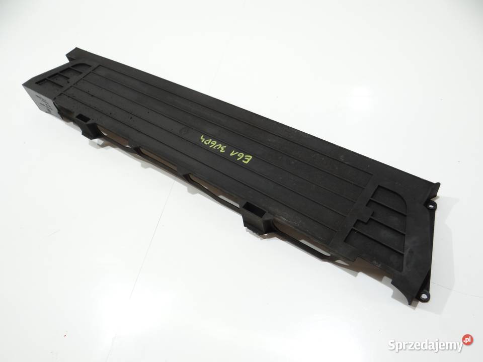 UCHWYT MOCOWANIE CHŁODNICY BMW E60 E61 30D lubelskie