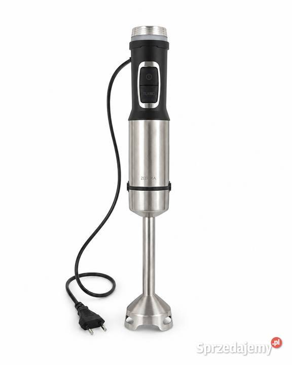 Blender ręczny Zeegma Handy Chef 1500 W korpus Głuchów Górny