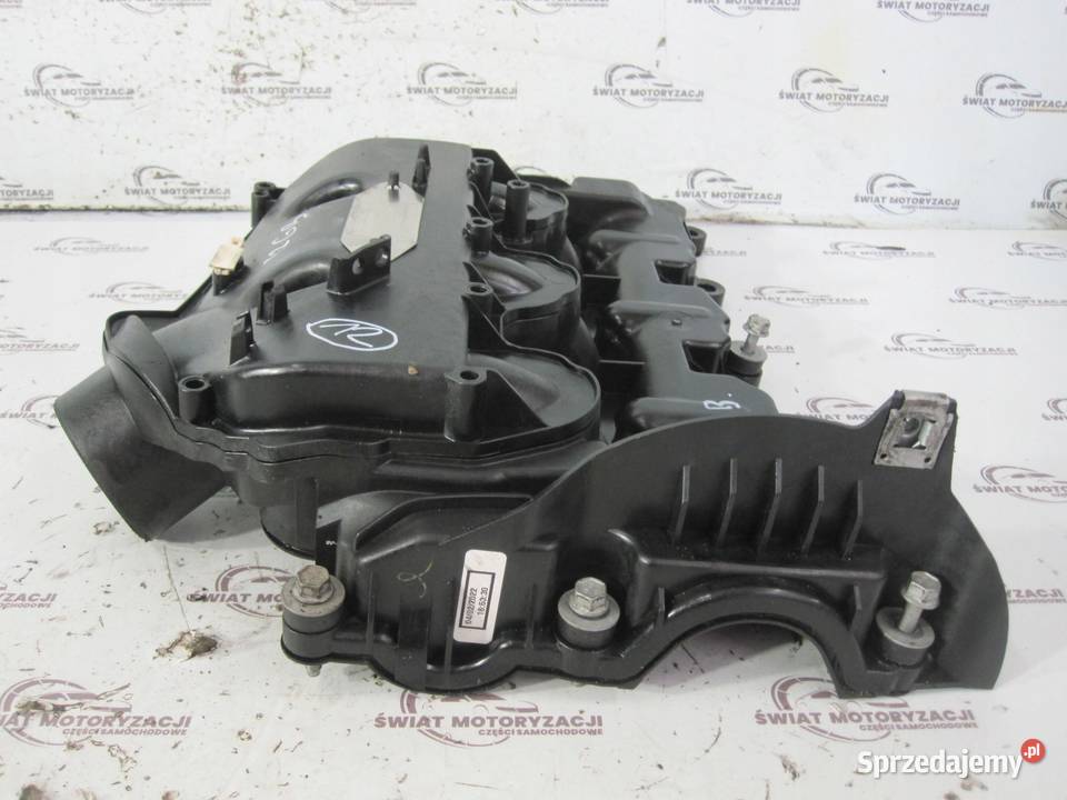 RANGE ROVER SPORT 30 D 306DT 241 pokrywa zaworów świętokrzyskie sprzedam