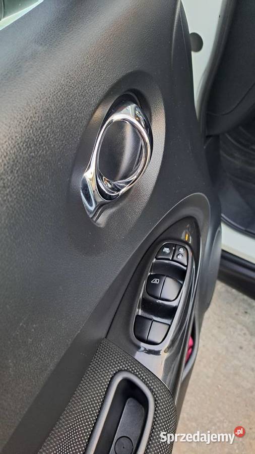 Sprzedam Nissan Juke Juke sprzedam