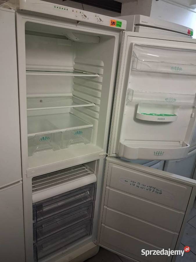 LODÓWKA ATLAS Wrocław sprzedam