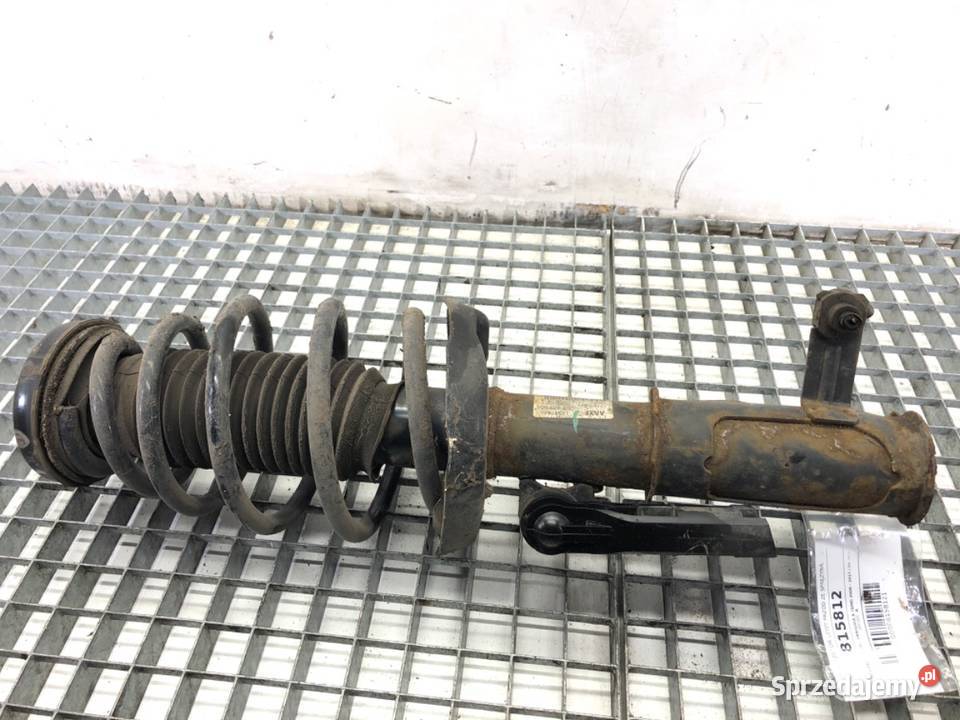 AMORTYZATOR LEWY PRZÓD ZE SPRĘŻYNĄ OPEL INSIGNIA podkarpackie