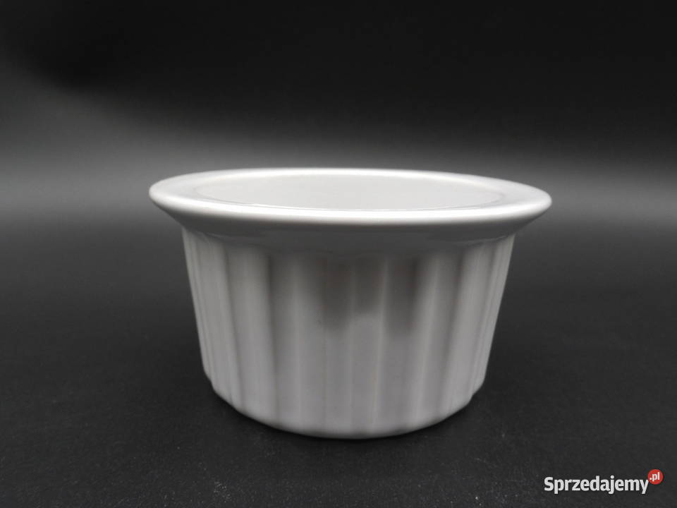 Kokilka miseczka ceramiczna wielkopolskie